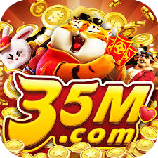 Logo da 35m